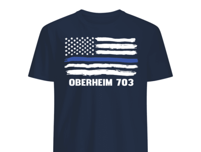 oberheim 703 shirt