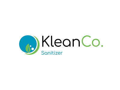 KleanCo | Logo Design