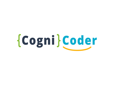Cogni Coder | Logo Design