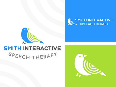 Smith Interactive Speech Therapy