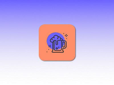 Daily UI | 005 - App Icon app appicon dailyui design figma icon ui