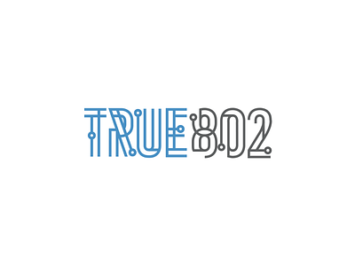 True802 adobe illustrator adobe illustrator cc design illustration logo logo design logos minimal minimal design minimalism typography vector