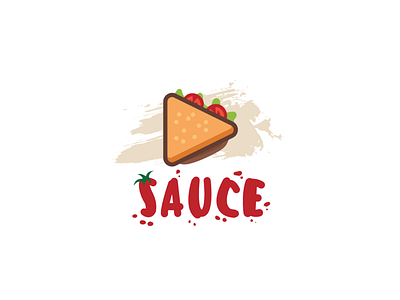 Sauce adobe illustrator adobe illustrator cc design design art designer icon icon design illustration illustrator logo logo design logodesign logos minimal minimal design minimalism typography vector vector art vectorart