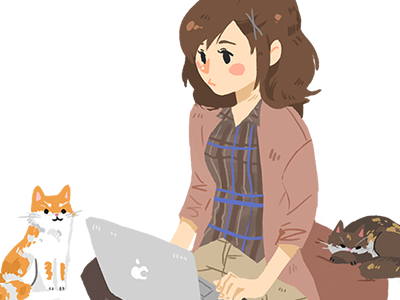 Self portrait
