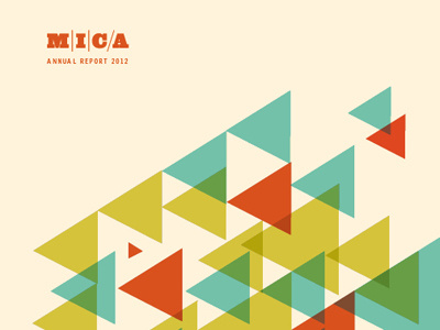 MICA _annual report illustration