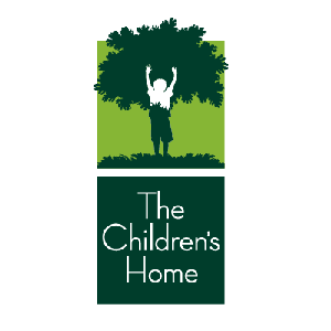 Chidrens Home Logo logo nonprofit