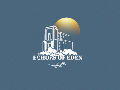 Echoes of Eden