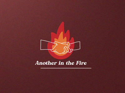 Another in the Fire | Hillsong