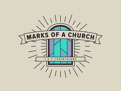 Marks of a Church - 2