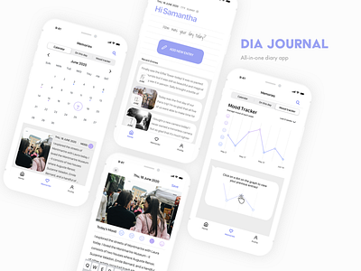 Dia Journal