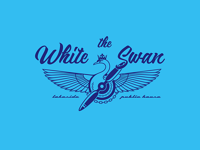 the White Swan