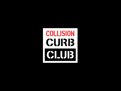 Collision Curb Club