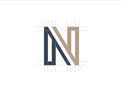 N logotype