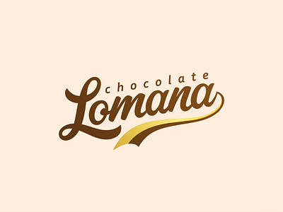 Lomana logotype