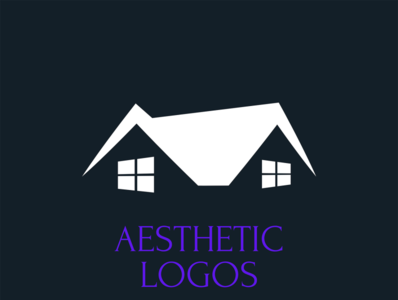 Aesthetic Logos by Sarmad Waseem on Dribbble