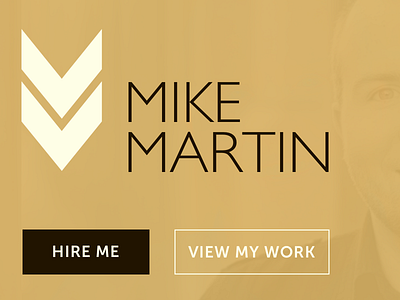 Mike Martin Designs (gold)