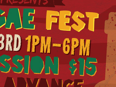 Reggae Fest blockout edo festival heavyweight reggae winery