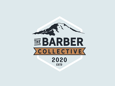 WIP |  The Barber Collective