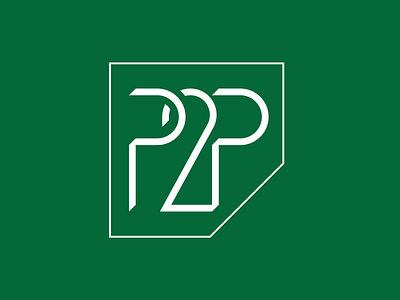 P2P Monogram