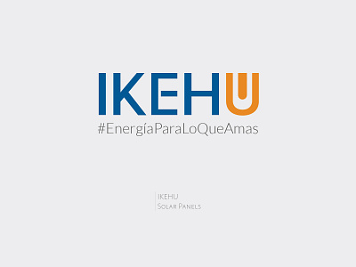 Ikehu branding design graphic design logo vector