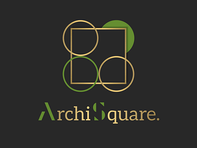 ArchiSquare logo