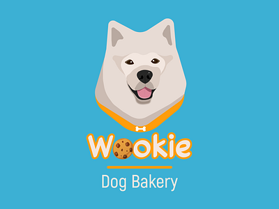 Wookie logo