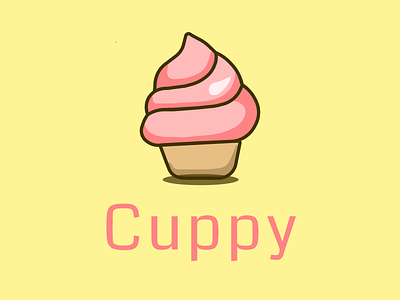 Cuppy logo