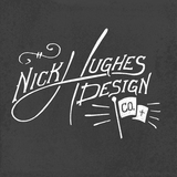 Nick Hughes Design co.