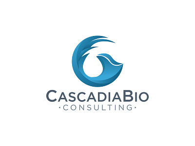 Consulting Logo Design