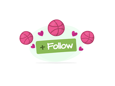 Get More Dribbble Followers With These 5 Tips