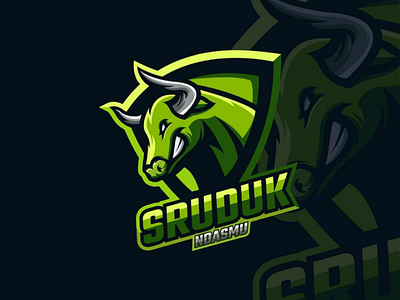 Bull Esport Logo