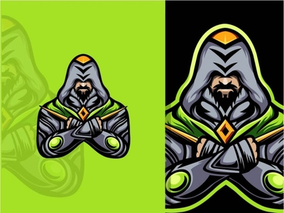 Logo Tampan Dribbble