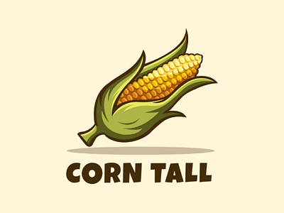 Corn Logo