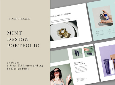 Design Portfolio album catalog creative design designer graphic design minimal photographer portfolio portfolio book showcase