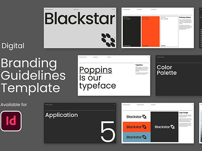 Branding Guidelines