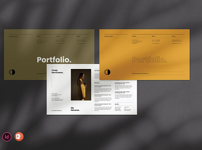 Graphic Design Portfolio album brochure catalog design design portfolio designer portfolio graphic design portfolio presentation showcase work portfolio