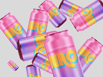 NAO Energy Drink branding can candesign design drinkbranding energy drink energy logo energydrink energydrinkbrand logo logodesign