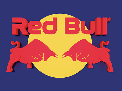 RED BULL ENERGY DRINK