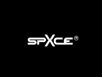 SpaceX logo redesign logo logoredesign logos nasa rebrand rebranding redesign space spacex