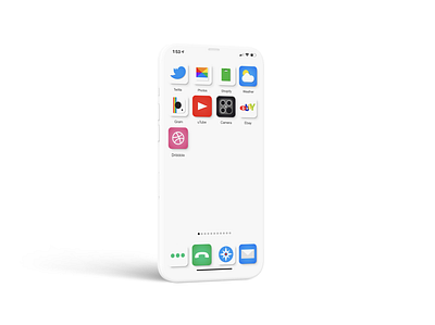 Apple layout concept adobe app app design appdesign appleicons branding design dribbble ebay instagram ios logo mobile shopify twitter ui ux xd