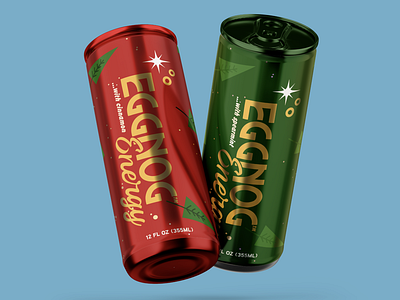 EGGNOG Energy