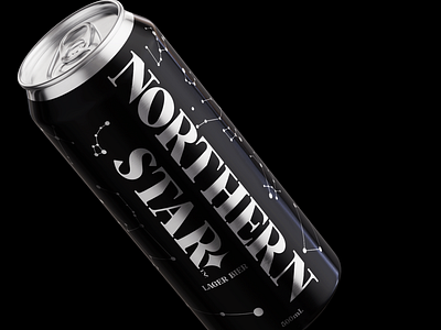 NORTHERN STAR LAGER