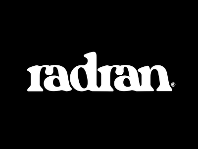 Radran spiked soda advertising campaign branding can candesign design energy drink energy logo illustration logo logodesign