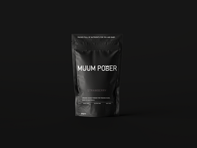 MUM POWDER