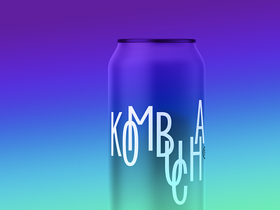 KOMBUCHA