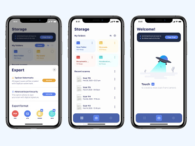 TapScan iOS App Redesign app design app redesign application figma figma design ios app ios app design ios apps mobile mobile app mobile app development mobile application mobile apps mobile design mobile ui mobile uiux mobile ux mobile ux design tapscan ux design