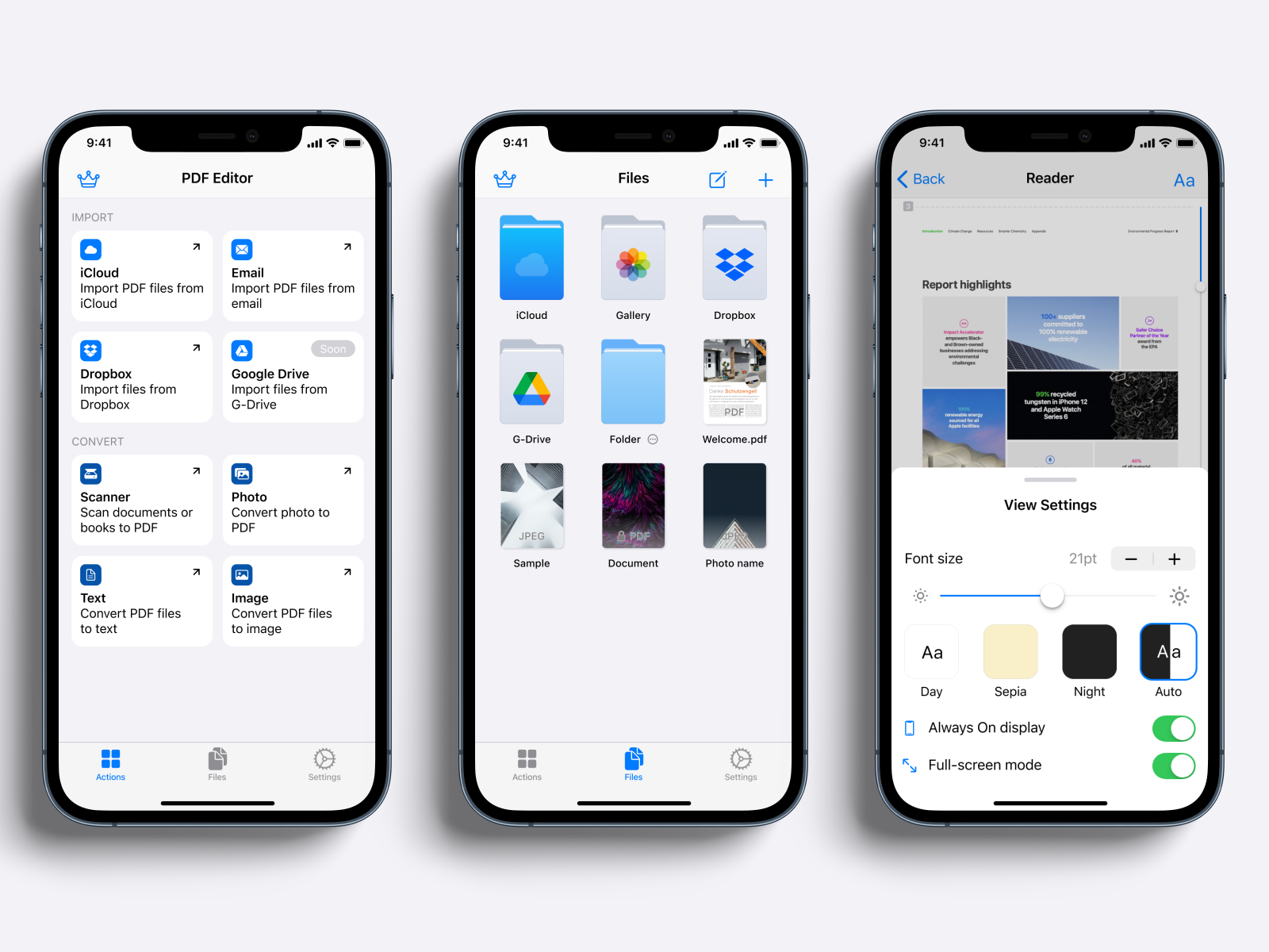 pdf file editor ios