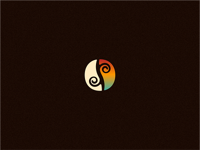 Koffie African Coffe - Icon brand design branding coffee brand coffee branding design graphic design illustration inspiration logo ui