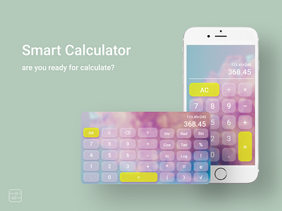 Smart Calculator