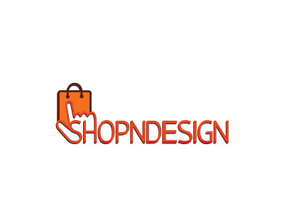 Shop & Design alphabetic logo best logo branding branding logo business logo company logo graphicsdesign logo logo designer logodesign service logo shop logo shopping logo vector website logo design